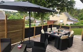 Maison Chaleureuse Et Cosy En Bois De 2021 Pres De Quimper
